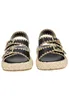 Steve Madden Sandalen Sandalen Leder Produktbild-Vorschau 4