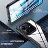 Coque pour Xiaomi 15 - Protection Intégrale Avant et Voir les images du produit 4
