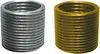 Cyclus Cyclus Pedalgewindehuelse Rechts Gold Produktbild-Vorschau 1