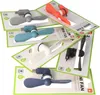 Mini-Ventilator für Smartphones mit Micro USB Anschluss, Produktbild-Vorschau 3