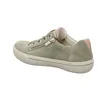 legero Sneaker 000117, Rauleder, Grün, Damen Produktbild-Vorschau 37