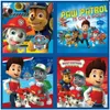 Paw Patrol magische Handtücher 30x30 cm Produktbild-Vorschau 7