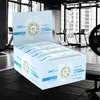 QNT Protein Joy Bars (12x60g) Crunchy Vanilla Ice - Riegel Produktbild-Vorschau 2