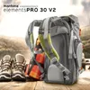 Mantona Kamerarucksack elementsPro 30 V2 – Grün – 300 x 180 Produktbild-Vorschau 19