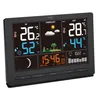 Funk-Wetterstation SEASON 2 mit Farbdisplay, 35.1118.01, Produktbild-Vorschau 2