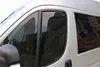 Heko Deflecteurs D'Air / De Vent Pour Fiat Ducato Depuis Voir les images du produit 9