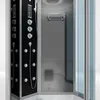 Kombination Whirlpool Dusche K50-L33-WP-EC Duschkabine Produktbild-Vorschau 8
