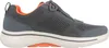 SKECHERS GO WALK ARCH FIT-IDYLLIC Grau Produktbild-Vorschau 26