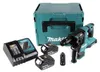 Makita DHR 281 RTJ Brushless Akku Bohrhammer 28 mm im Produktbild-Vorschau 2