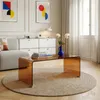 Couchtisch 'Väsas' Glastisch fertig montiert 90 x 45 x 35 Produktbild-Vorschau 5