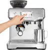 Espressomaschine - Barista Touch Edelstahl - SES880BSS4EEU1 Produktbild-Vorschau 10