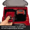 EINHELL Werkstattabzieher TP-VC 36/30 S Auto-Solo Voir les images du produit 8