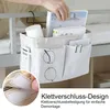 2Pcs Betttasche Bett Organizer Hängetasche Produktbild-Vorschau 4