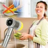 KIK KX3295 Brosse de nettoyage électrique avec LED 5 en 1, Voir les images du produit 13
