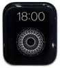 Per Apple Watch Serie 5 44 e SE / 2022 Display LCD unità Anteprima dell’immagine prodotto 3