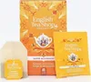 English Tea Shop Thé Curcuma, gingembre, citronnelle, 20 Voir les images du produit 5