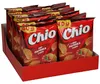 Chio Red Paprika Chips 12x40g Produktbild-Vorschau 1