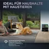 Odkurzacz robot Shark PowerDetect NeverTouch 2w1 RV2800YEEU Podgląd zdjęcia produktu 11