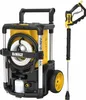 DEWALT Akku-Hochdruckreiniger, 2x 18V, Basisv Voir les images du produit 1