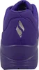 SKECHERS Uno Night Shades Schuhe Damen lila 39 Produktbild-Vorschau 36