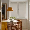 Aluminium Jalousie, 140 x 220 cm, pfefferweiß-beige matt Produktbild-Vorschau 5