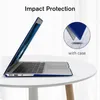 Fintie Hülle Kompatibel mit MacBook Air 13 (2010-2017 Produktbild-Vorschau 6