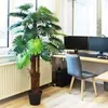 Umelá palma Decovego, umelá palma, 180 cm, z plastu, Náhľad obrázku produktu 2