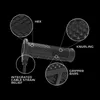 manopole riscaldate HOTGRIPS PRO ADVENTURE, OXFORD (con Anteprima dell’immagine prodotto 15