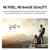 Drohne mit 4K Kamera, RC Quadcopter FPV Drone mit Produktbild-Vorschau 2