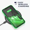 kwmobile Handyhülle für Apple iPhone XR Hülle - Case Produktbild-Vorschau 5