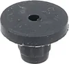 easyPART passend für 155261009 Beko Gummifuß für Produktbild-Vorschau 1