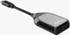 SanDisk Extreme PRO, SDHC, SDXC, Schwarz, Silber, USB 3.2 Produktbild-Vorschau 6