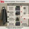 Betz Badetuch 2 Stück XXL 100x200 cm 100% Baumwolle – Produktbild-Vorschau 8