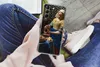 MuchoWow® Handyhülle Schutzhülle Hülle für Samsung Galaxy Produktbild-Vorschau 3
