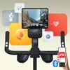 ZIPRO Domáci trenažér Modo Bluetooth aplikácia Indoor Cycle Náhľad obrázku produktu 8