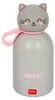 Thermosflasche für Kinder - Hot&Cold BFF - Katze Produktbild-Vorschau 7
