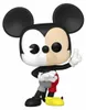 Funko Pop! Disney 100 - Mickey Mouse #1311 Hot Topic Produktbild-Vorschau 2