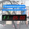 Intervall-Timer LED Digital Timer, Fitness Timer Produktbild-Vorschau 6