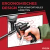 ATHELON® PolyurethanSchaumpistole - Ergonomische Produktbild-Vorschau 5