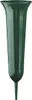 GELI Grabvase Tulpe 37cm grün Produktbild-Vorschau 1