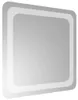 vidaXL LED-Badspiegel 40x40 cm Produktbild-Vorschau 3