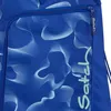 satch Sportbeutel Vibrant Blue Produktbild-Vorschau 3