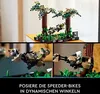 LEGO Star Wars Diorama : Poursuite sur un poursuivant à Voir les images du produit 31