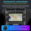 2 GB + 64 GB CarPlay pre Fiat Linea Grande Punto 2007–2012, Náhľad obrázku produktu 9