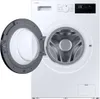 Samsung WW90FG3M05AW, Frontlader, 9 kg, B, 76 dB, 1400 RPM, Produktbild-Vorschau 4