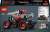LEGO Technic Monster Jam ThunderROARus, Produktbild-Vorschau 8