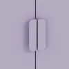 Armadio "Esteli" a 2 ante, 170 x 80 x 45 cm, 2 aste Anteprima dell’immagine prodotto 10