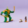 LEGO Ninjago Lloyds Ninja-Mech 71757 Náhled obrázku produktu 15