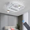 Deckenventilator mit LED Beleuchtung mit Fernbedienung Produktbild-Vorschau 2