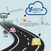 2x výstražné světlo homologované podle DGT-es V16 – povinné Náhled obrázku produktu 3